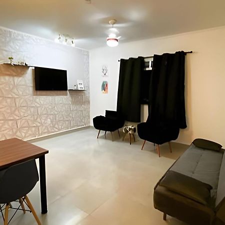 Vista Mar, Apto 38, Conforto E Localizacao Mongaguá Eksteriør bilde