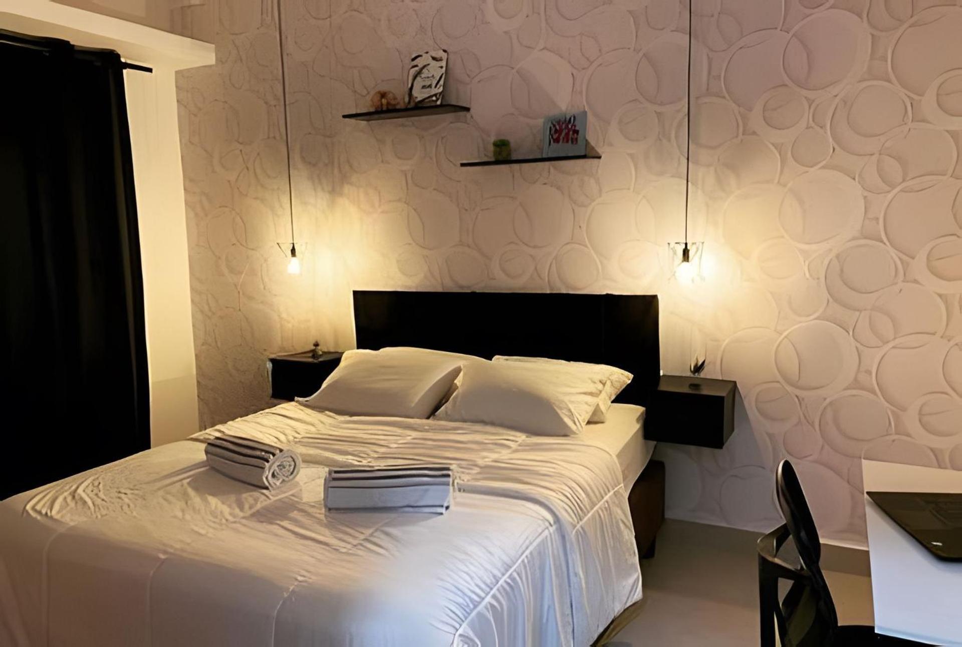Vista Mar, Apto 38, Conforto E Localizacao Mongaguá Eksteriør bilde
