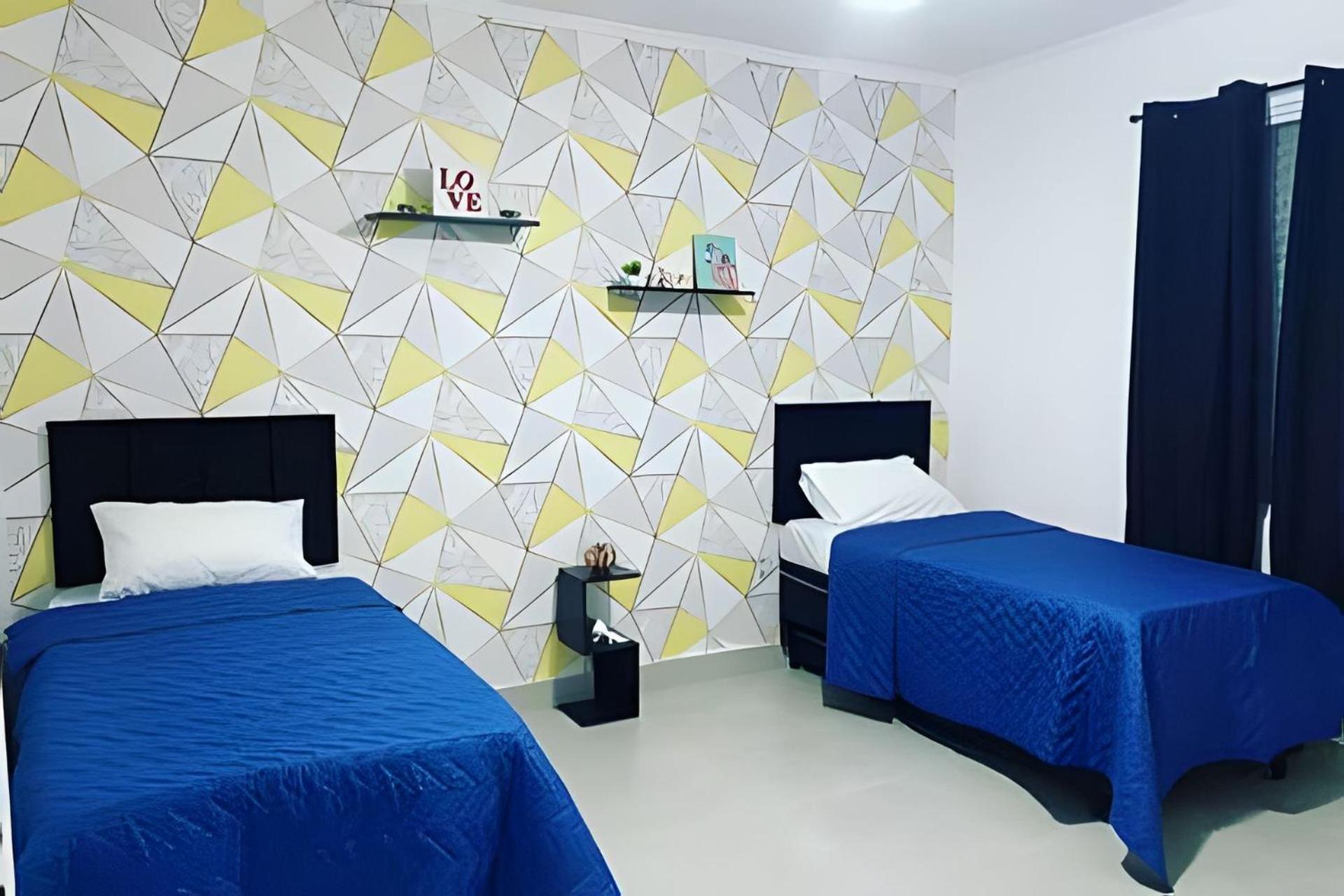 Vista Mar, Apto 38, Conforto E Localizacao Mongaguá Eksteriør bilde